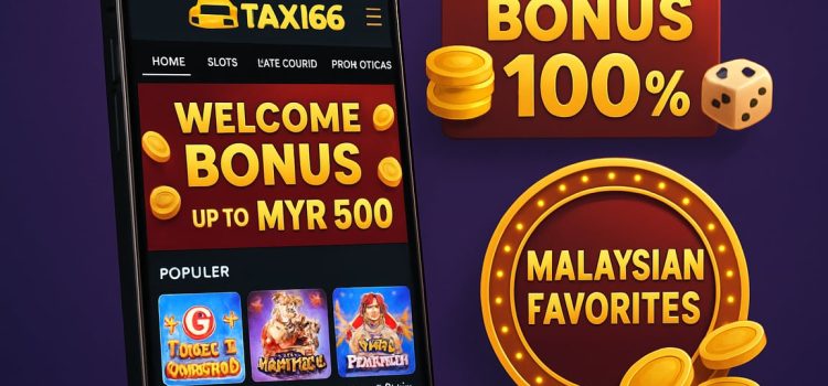 Taxi66 Online Casino: Licensing and Compliance Check with Bonus Focus